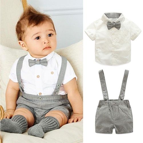 Baby Clothing-image