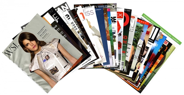 Books & Magazines-image