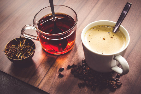 Coffee & Tea-image