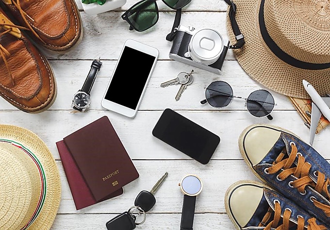 Fashion & Accessories-image