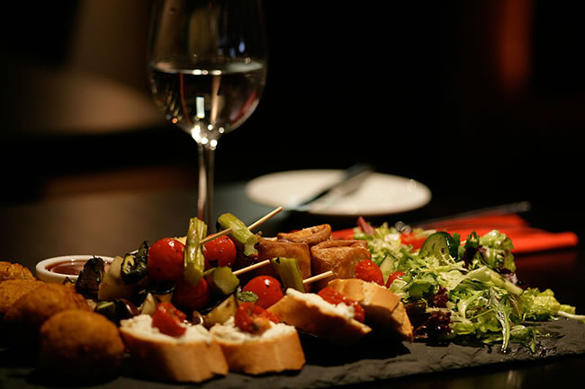 Food & Drink-image