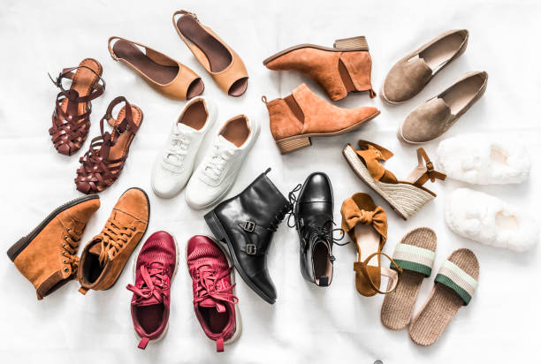 Footwear & Accessories-image