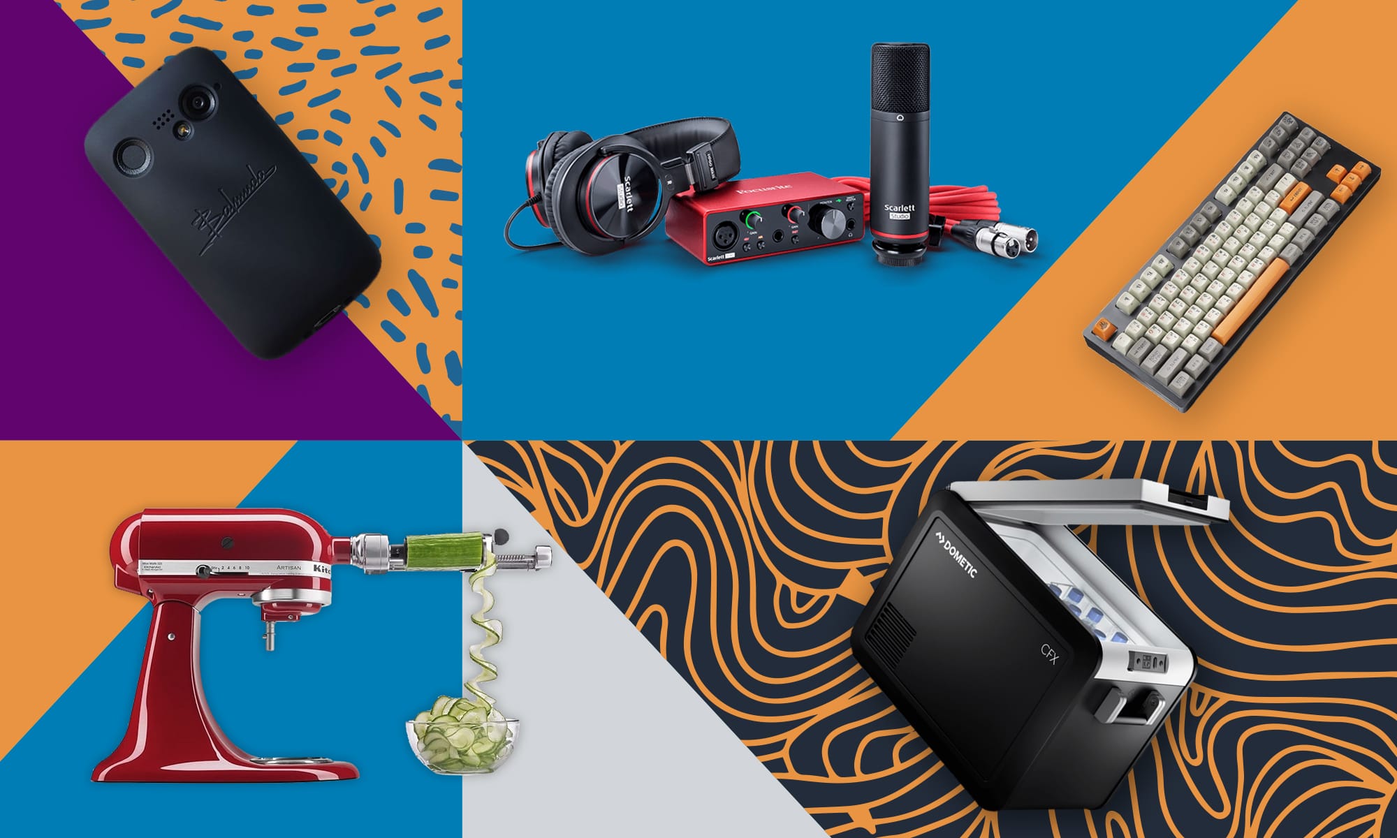 Gifts & Gadgets-image