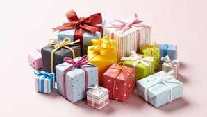 Gifts & Occasions-image
