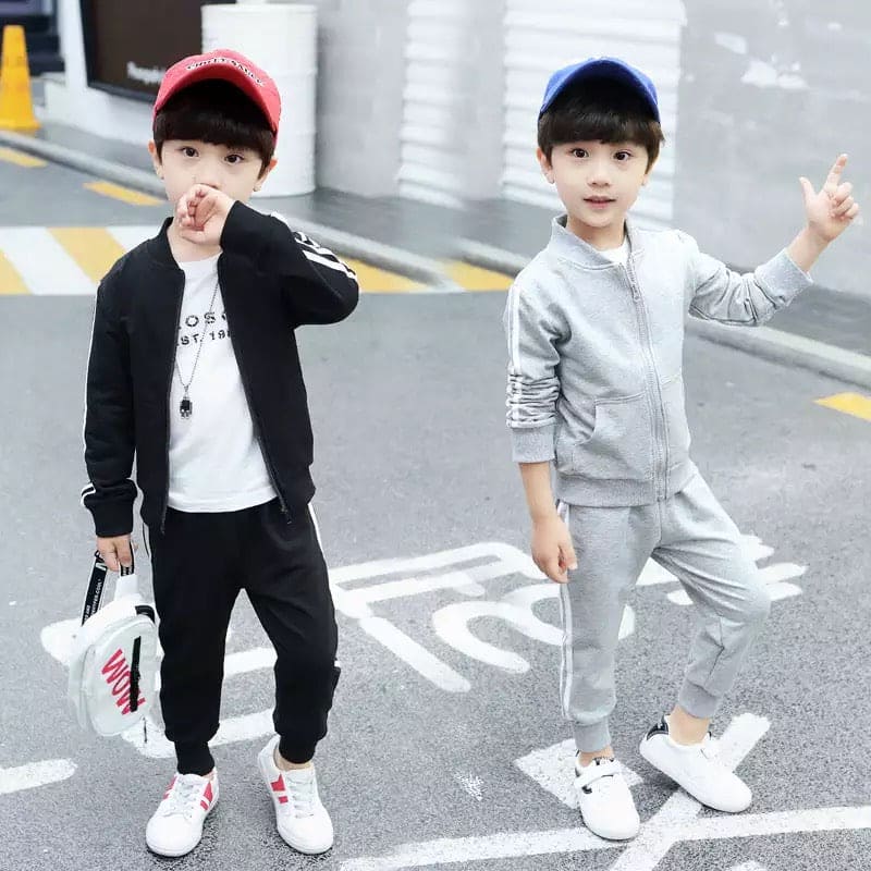 Kids Clothing-image