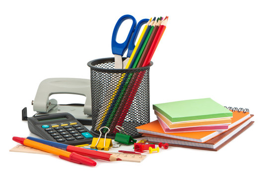 Office Supplies-image
