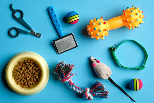Pet Supplies-image