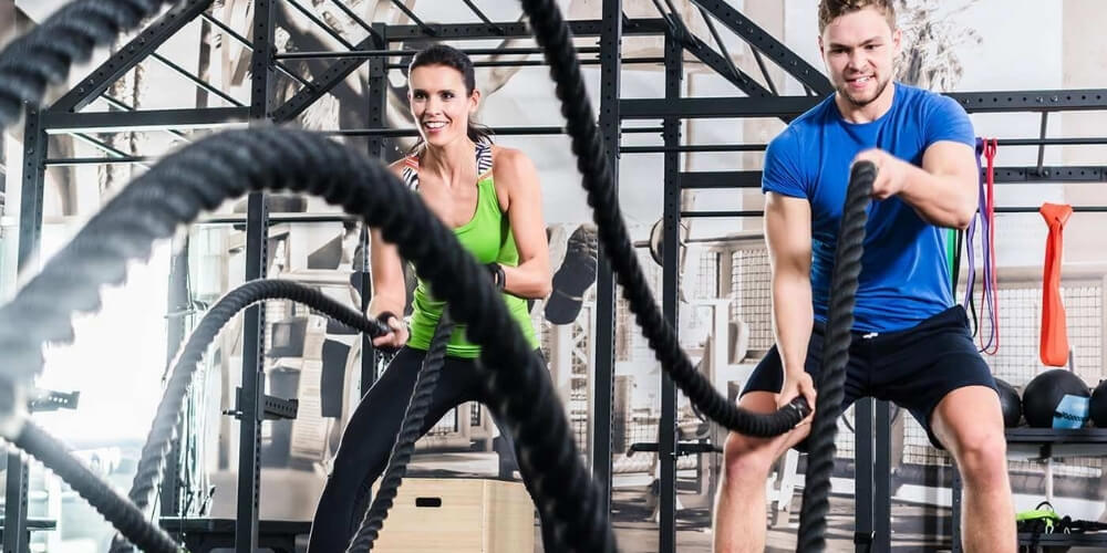 Sports & Fitness-image