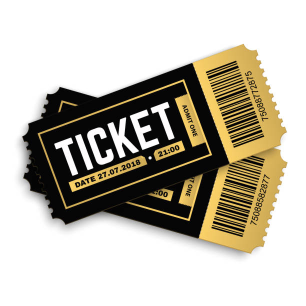 Tickets & Events-image