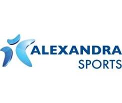 Alexandra Sports logo