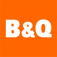 BandQ logo
