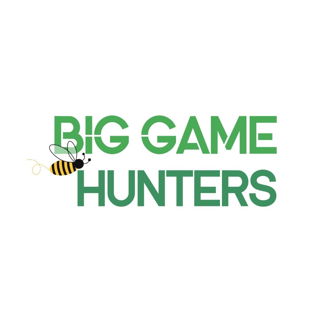 Big Game Hunters logo