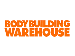 Bodybuilding Warehouse logo