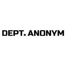 Deptanonym logo