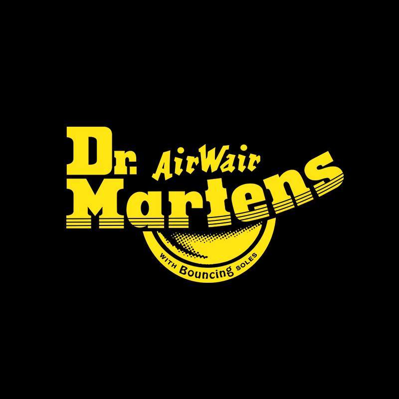 Dr Martens logo