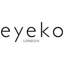Eyeko logo