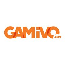 Gamivo logo