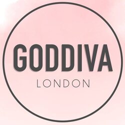 Goddiva logo