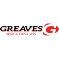 Greaves Sports logo