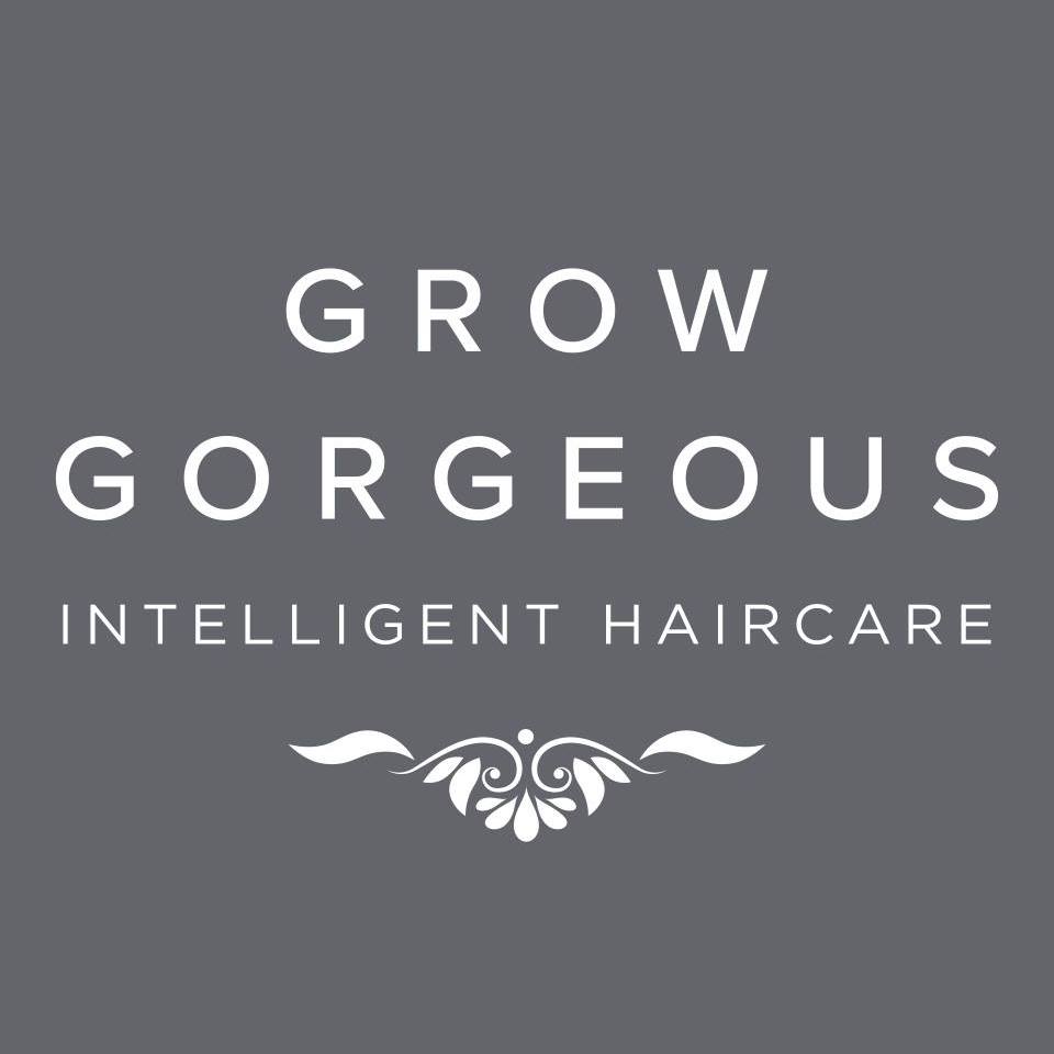 Grow Gorgeous logo