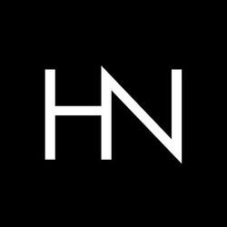 Harvey Nichols logo