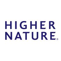 Higher Nature logo