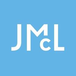 JMcLaughlin logo