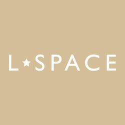L Space logo