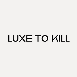 Luxe to Kill logo