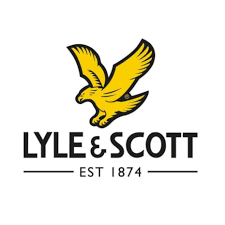 Lyle and Scot logo