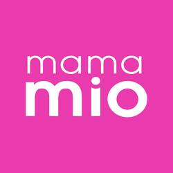 Mama Mio logo