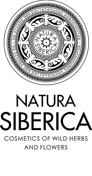 Natura Siberica logo