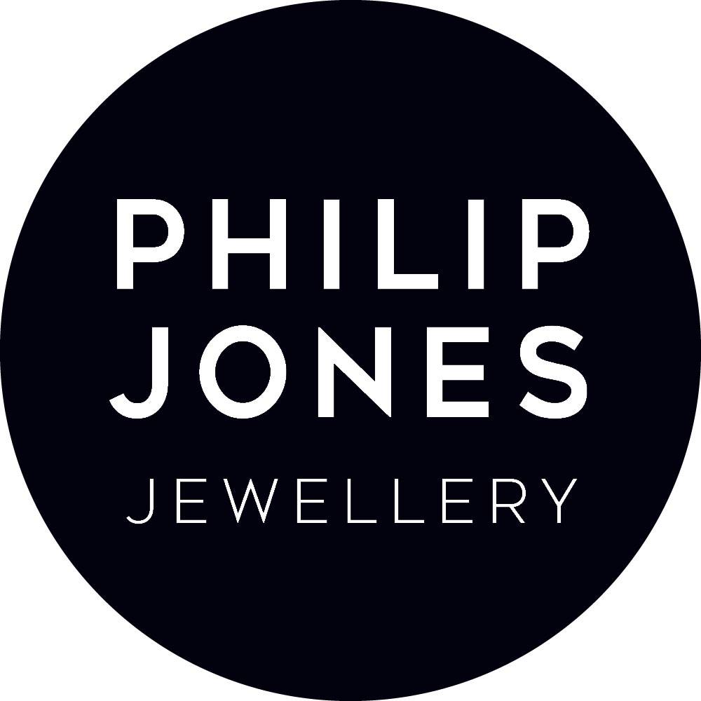 Philip Jones Jewellery logo