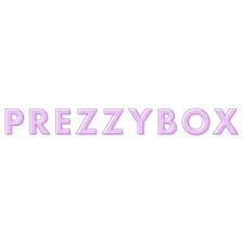 Prezzybox logo