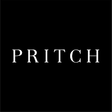 Pritch London logo