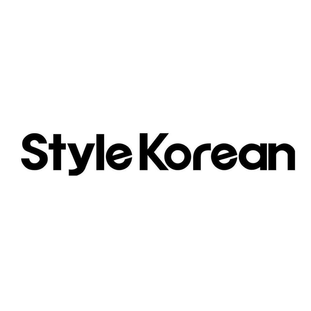 stylekorean logo