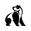 Swole Panda logo
