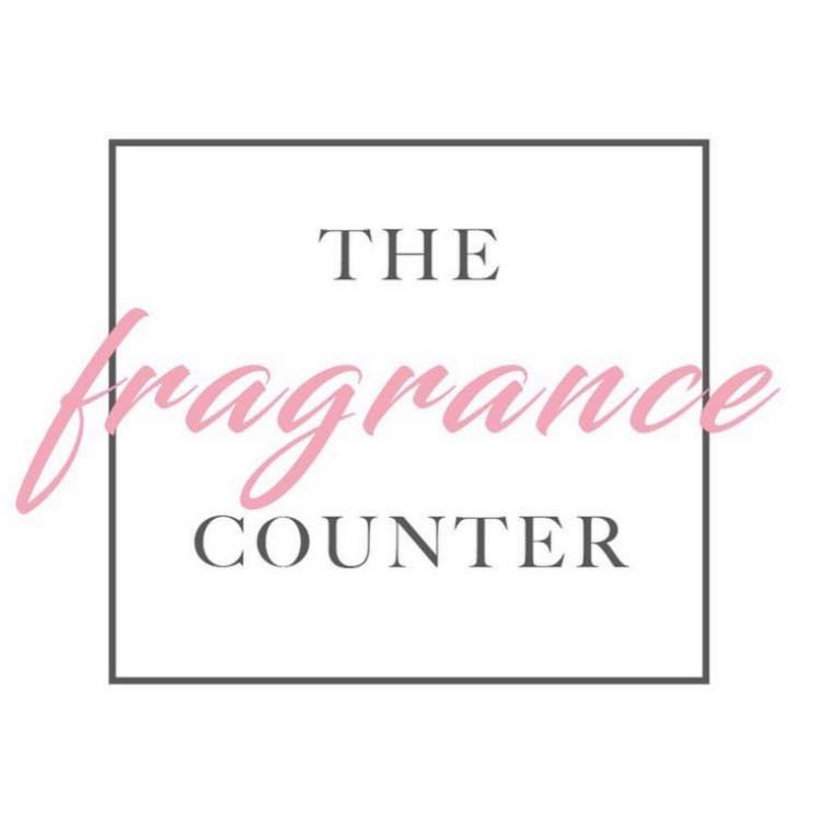 The Fragrance Counter logo