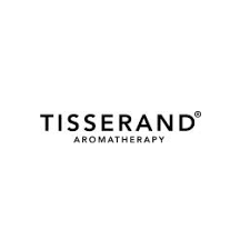 Tisserand Aromatherap logo