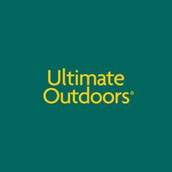Ultimate Outdoors logo