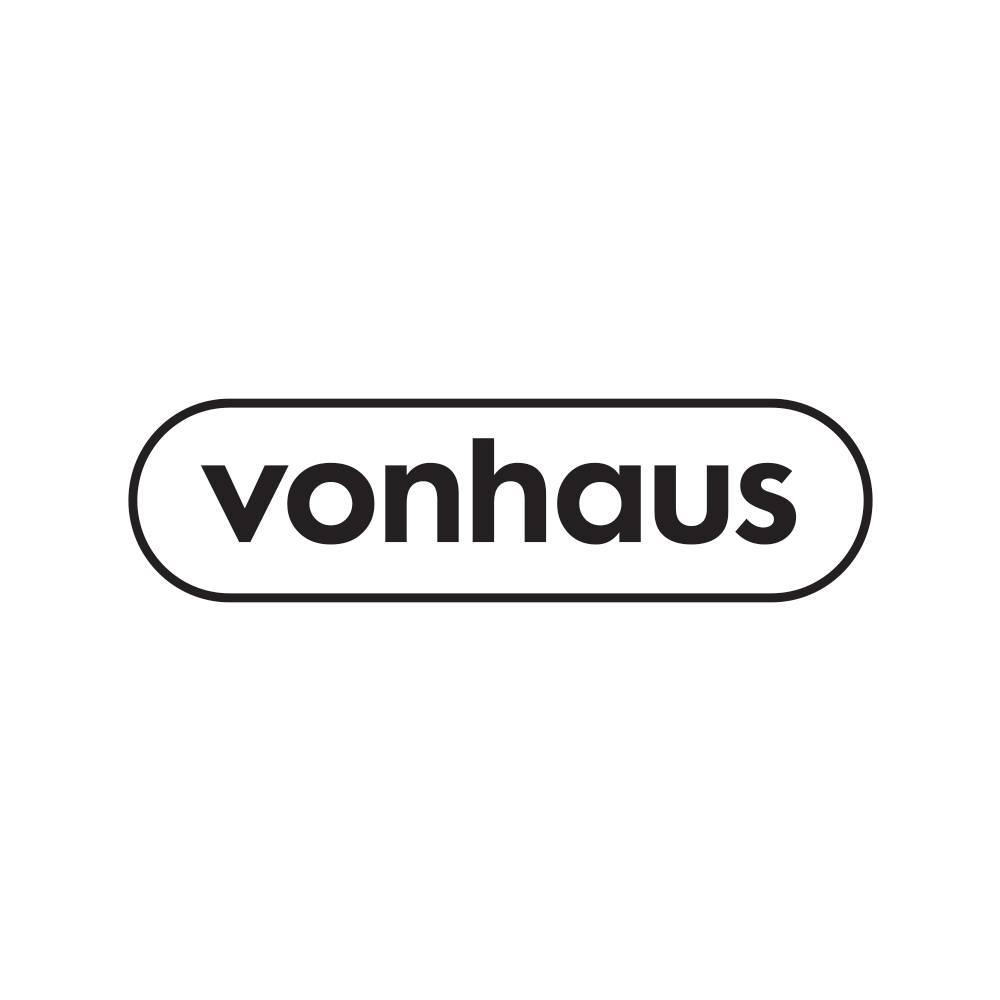 VonHaus logo