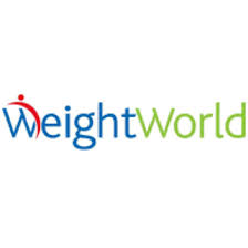 WeightWorld logo