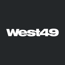 West49 logo